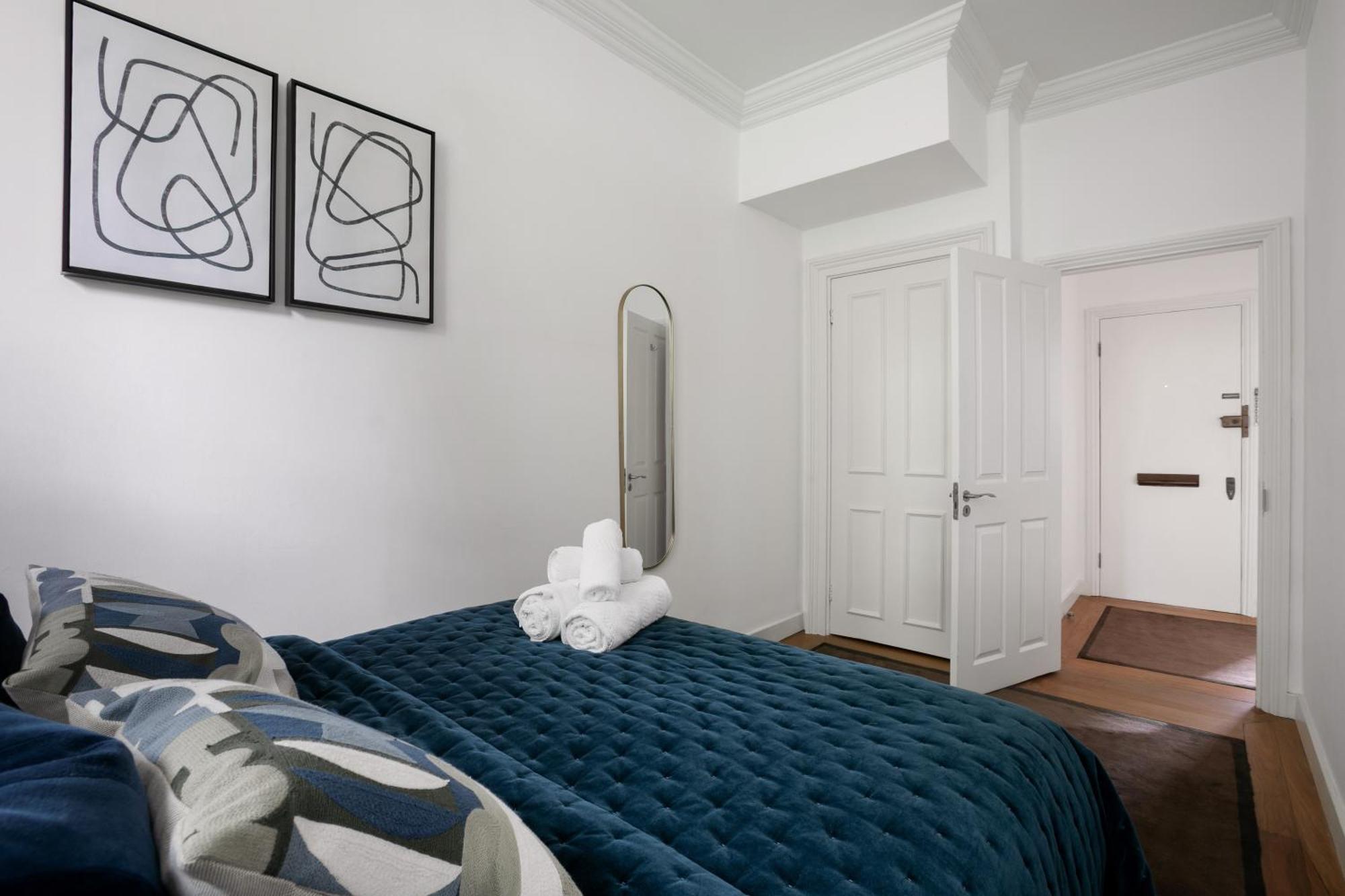 Apartment Heavenly Stays, Knightsbridge, Stylish 2-bd Escape *